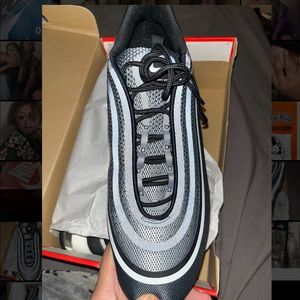 Nike airmax 97 size 14